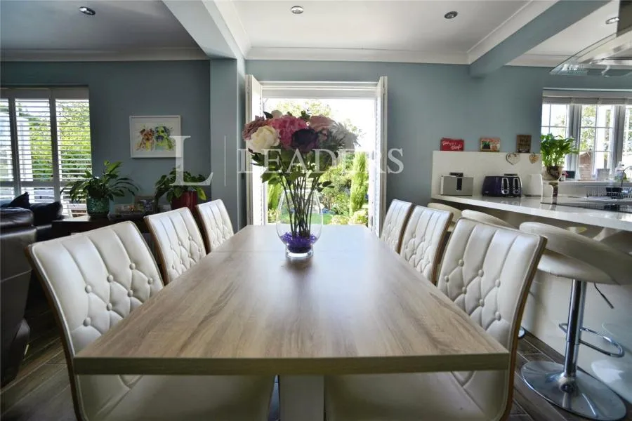 Holt Drive, Wickham Bishops, CM8, photo 8