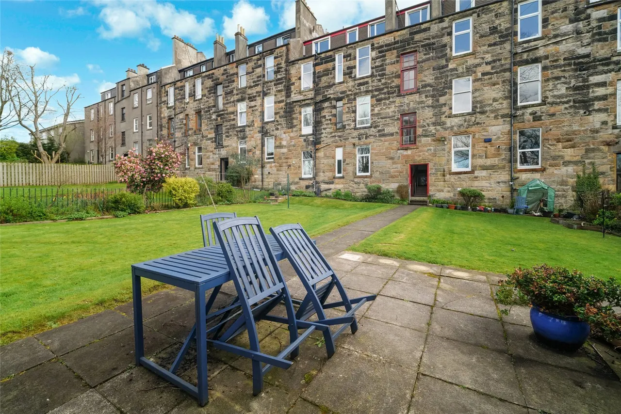 Crosbie Street, Maryhill Park, Glasgow, G20, photo 12