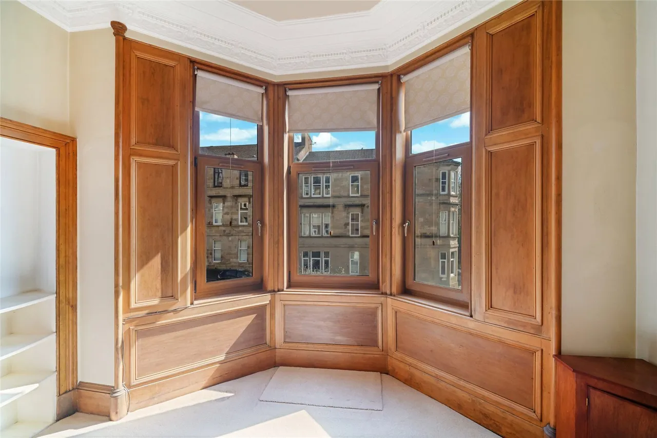 Crosbie Street, Maryhill Park, Glasgow, G20, photo 13
