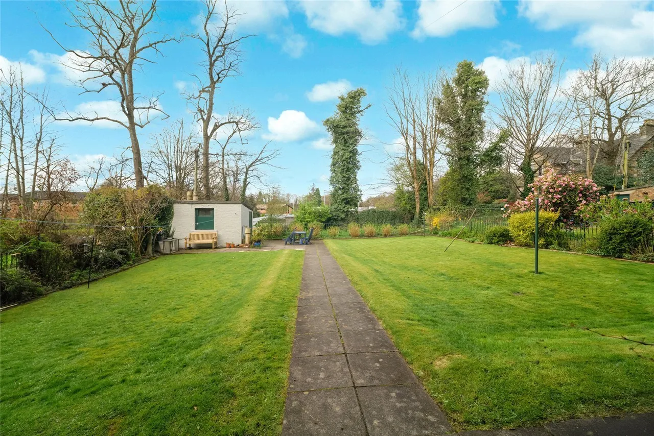 Crosbie Street, Maryhill Park, Glasgow, G20, photo 11