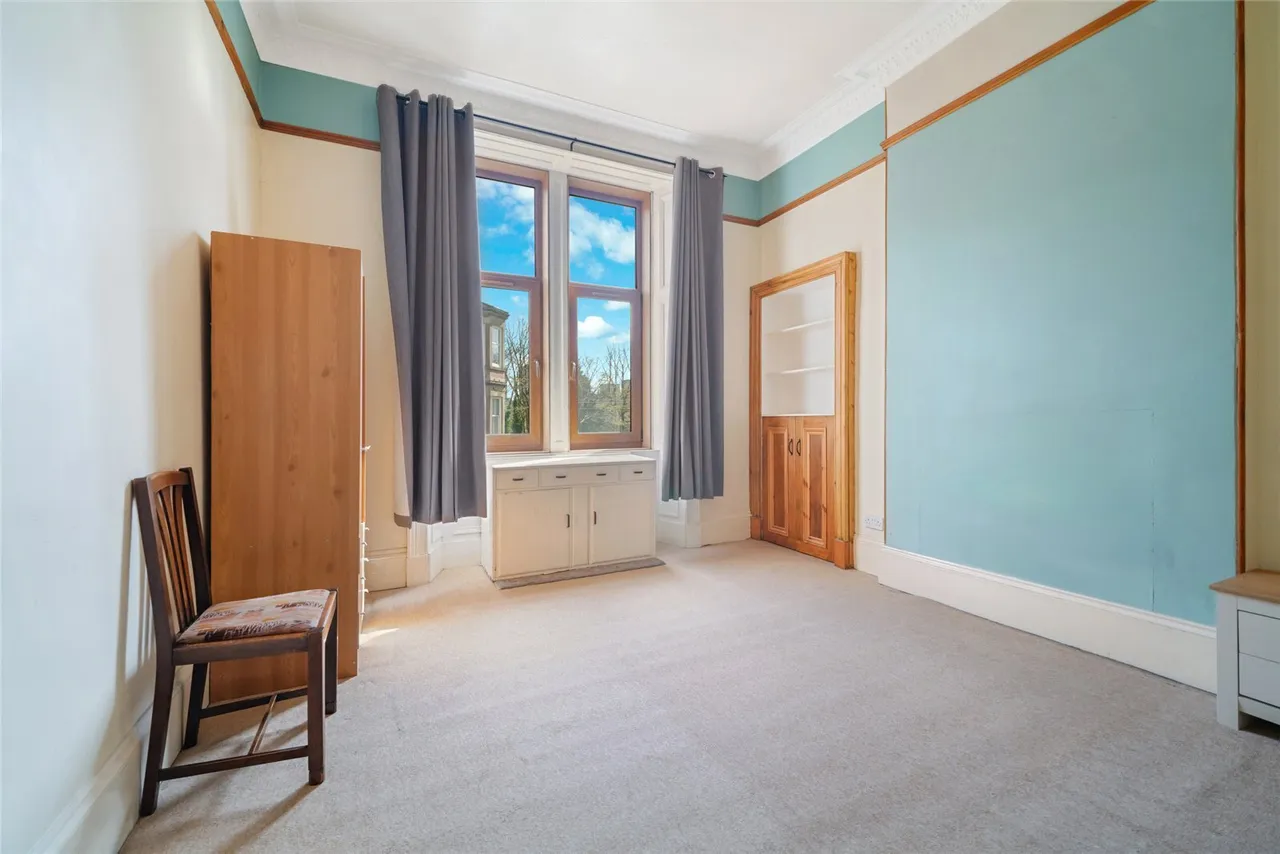 Crosbie Street, Maryhill Park, Glasgow, G20, photo 4