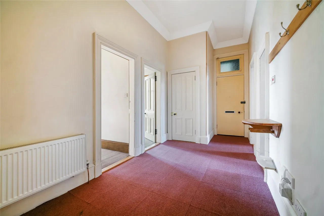 Crosbie Street, Maryhill Park, Glasgow, G20, photo 7