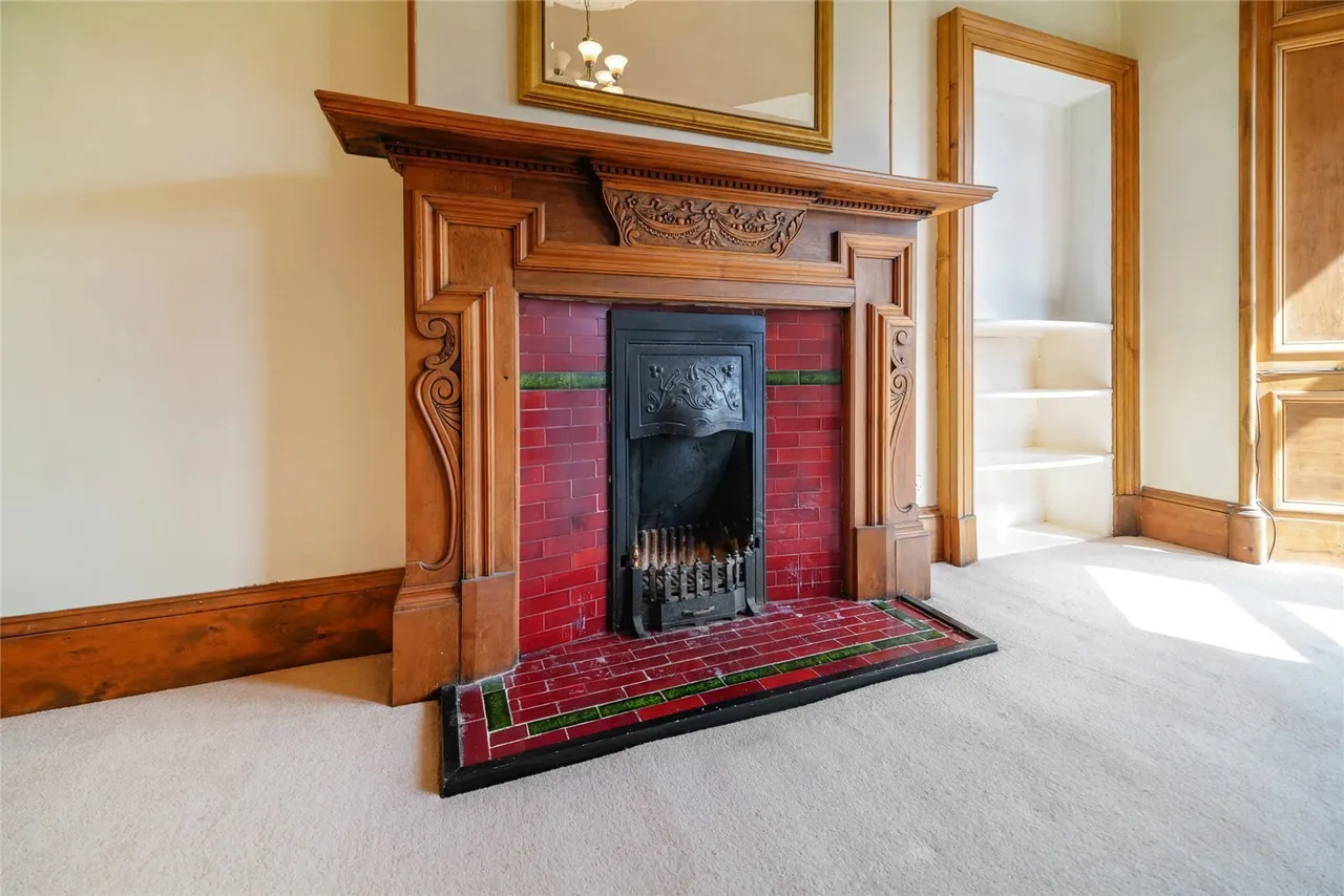 Crosbie Street, Maryhill Park, Glasgow, G20, photo 14