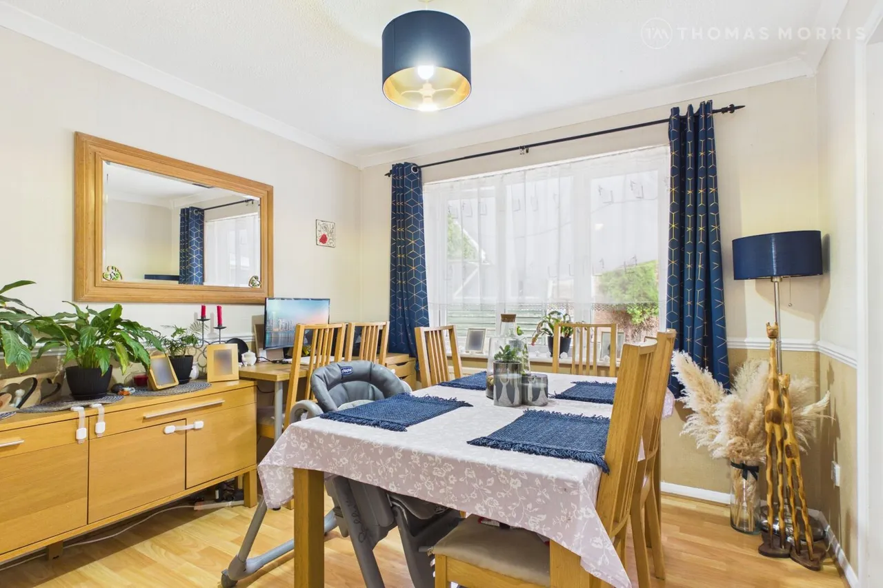 Crabapple Close, Sawtry, PE28, photo 3