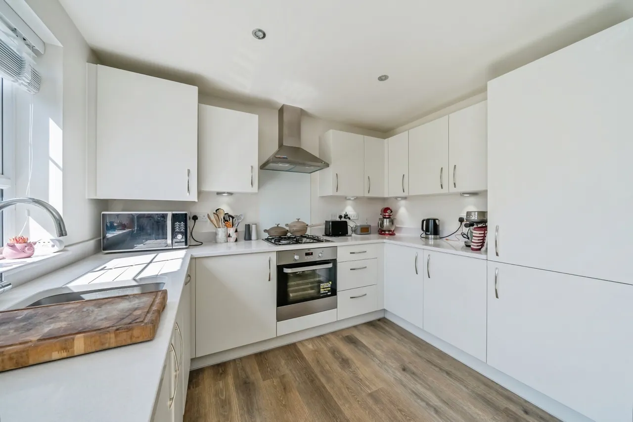 Falstaff Gardens, Appleton, Warrington, Cheshire, WA4, photo 8