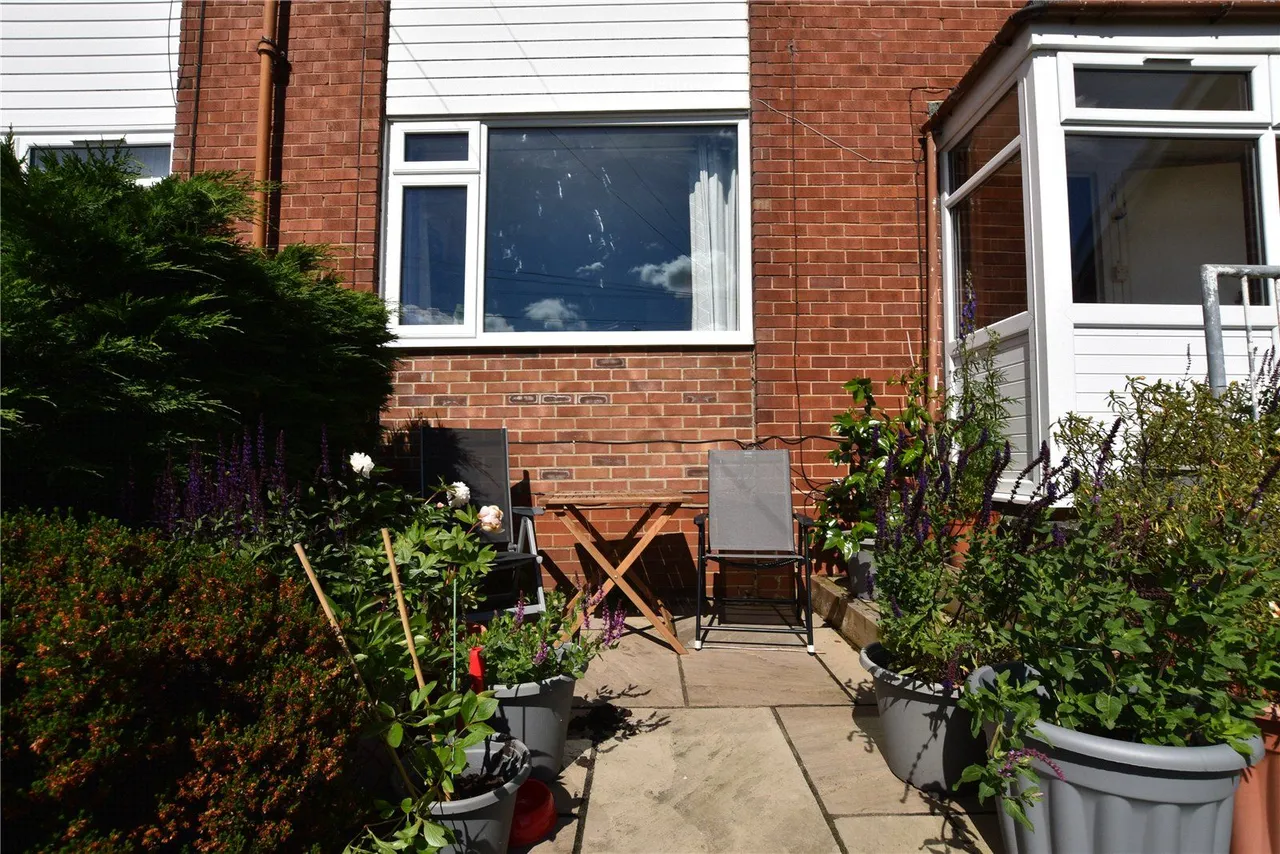 Queenswood Gardens, Leeds, LS6, photo 13