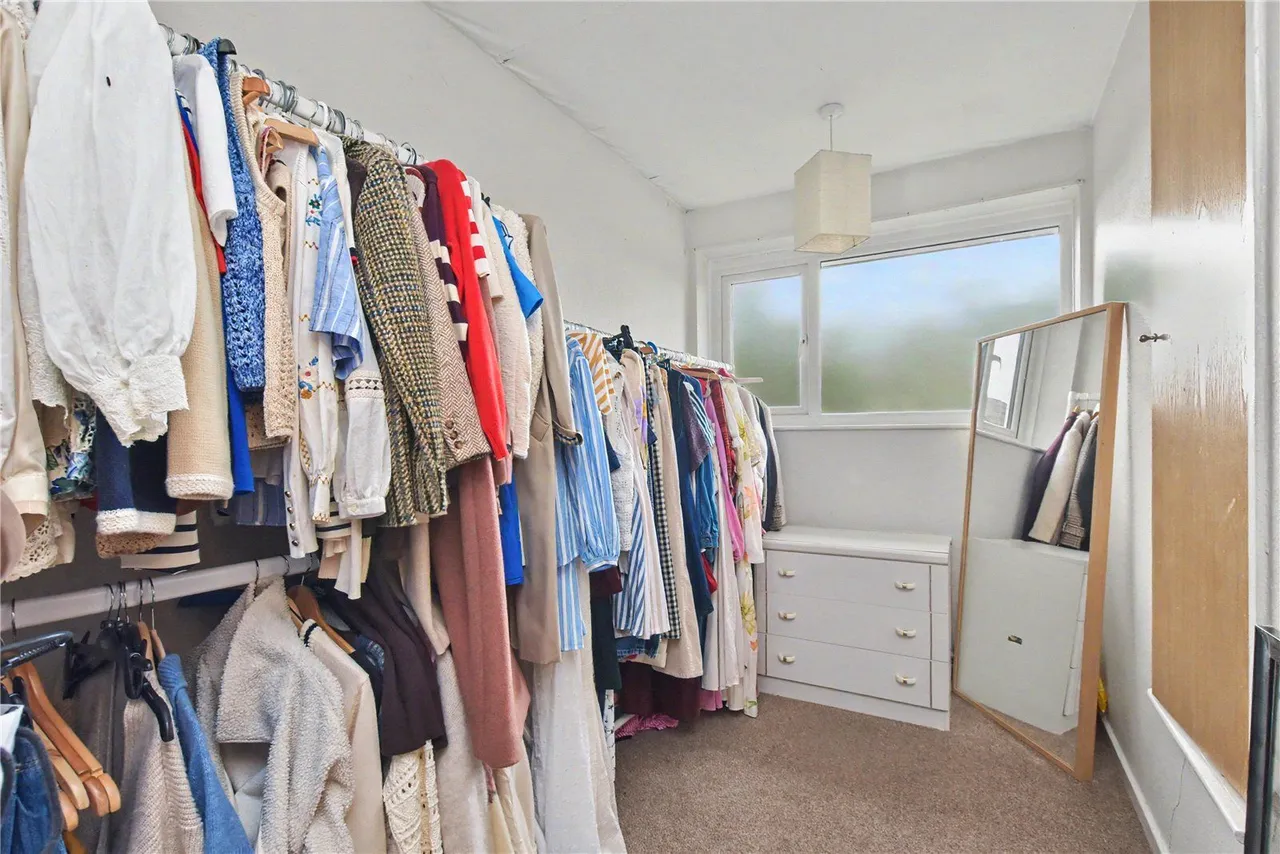 Queenswood Gardens, Leeds, LS6, photo 7