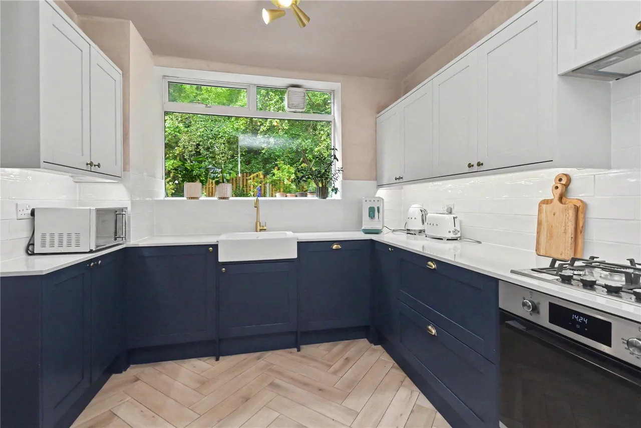 3 bed house for sale, Queenswood Gardens, Leeds, LS6