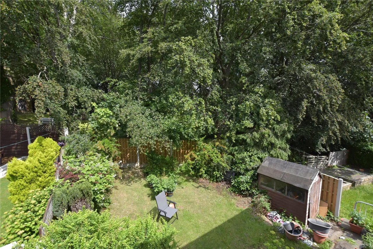 Queenswood Gardens, Leeds, LS6, photo 11