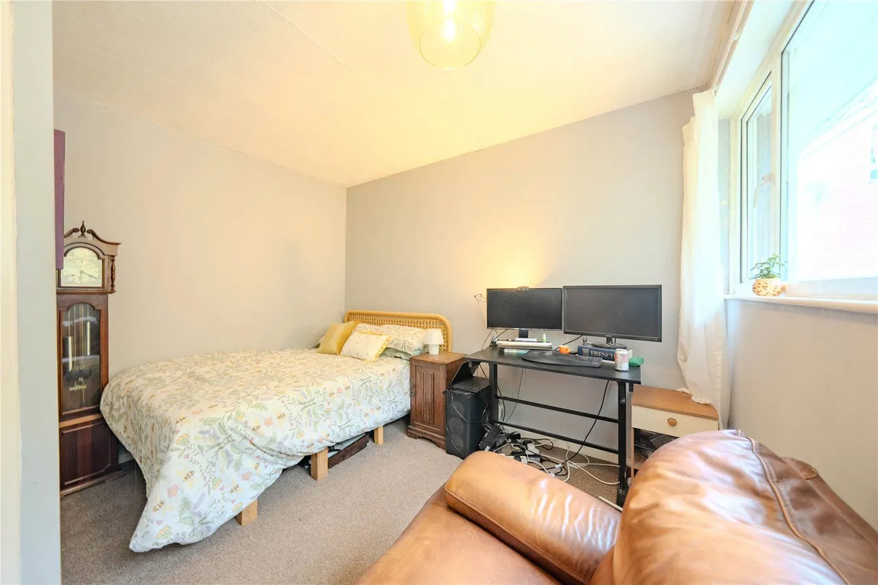 Queenswood Gardens, Leeds, LS6, photo 6