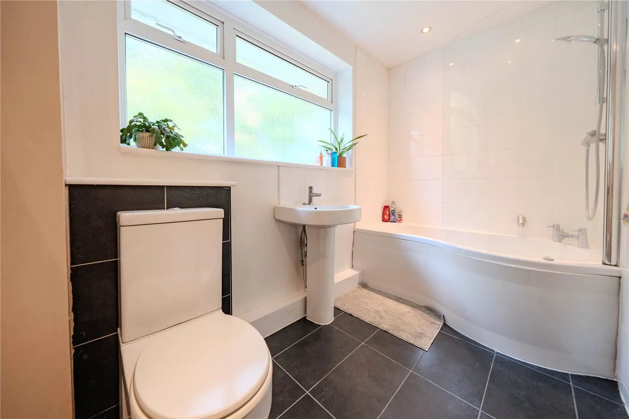 Queenswood Gardens, Leeds, LS6, photo 8