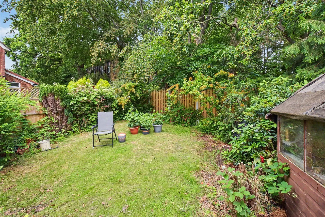 Queenswood Gardens, Leeds, LS6, photo 12