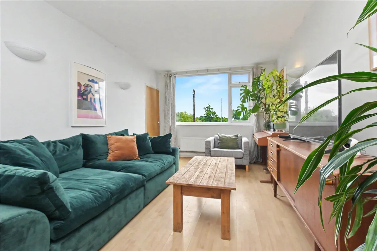Queenswood Gardens, Leeds, LS6, photo 10