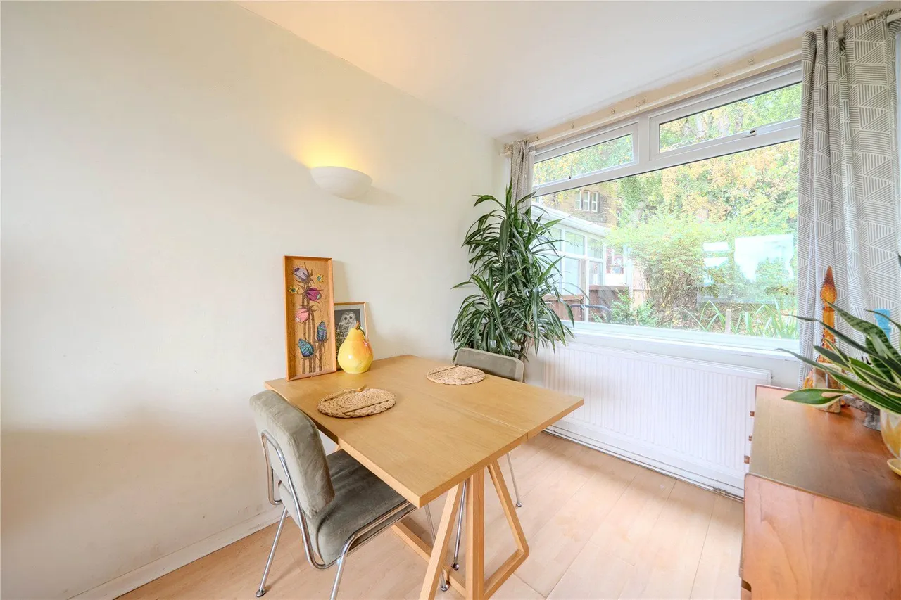Queenswood Gardens, Leeds, LS6, photo 5