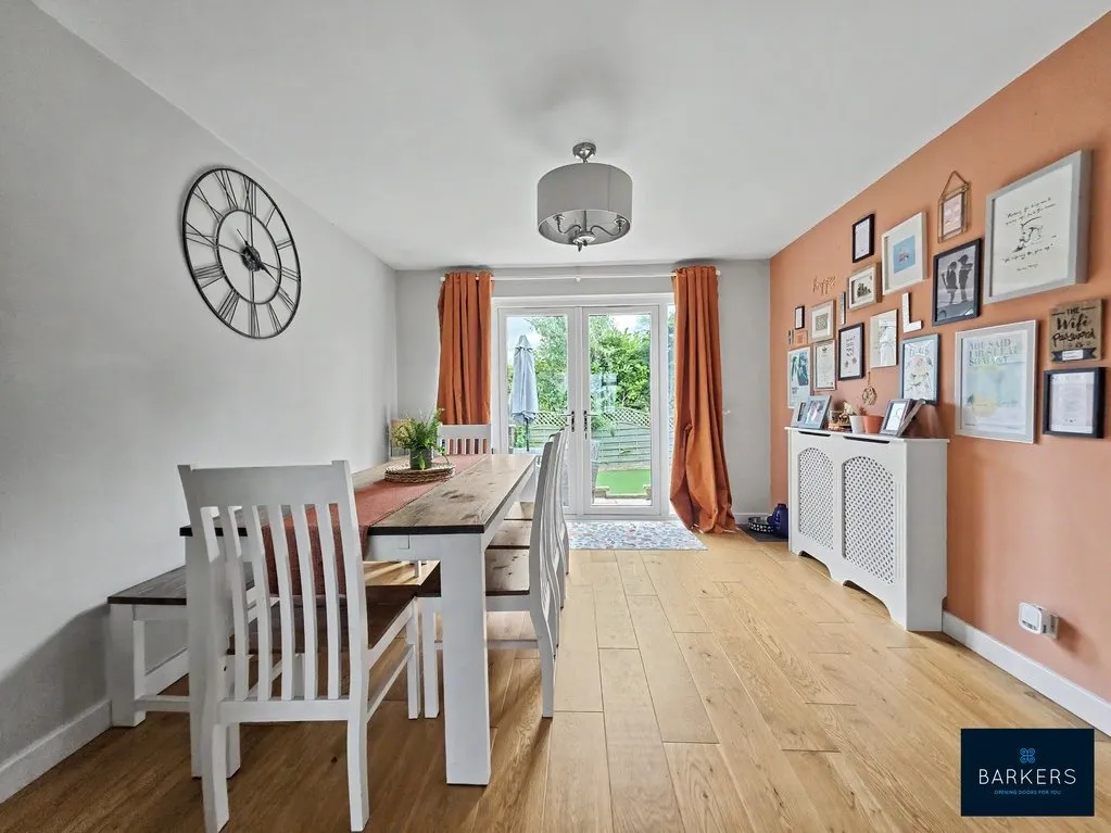Brown Hill Drive Birkenshaw, Bradford BD11 2AZ, photo 4