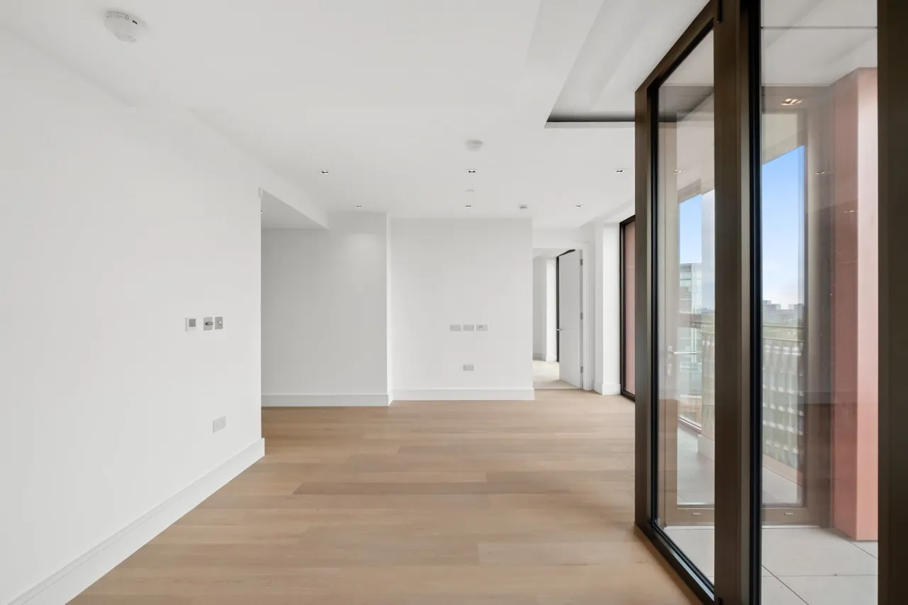 Fenwick Mansions, London, W2, photo 13