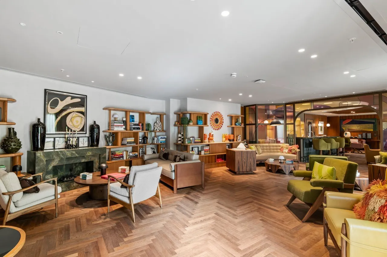 Fenwick Mansions, London, W2, photo 16
