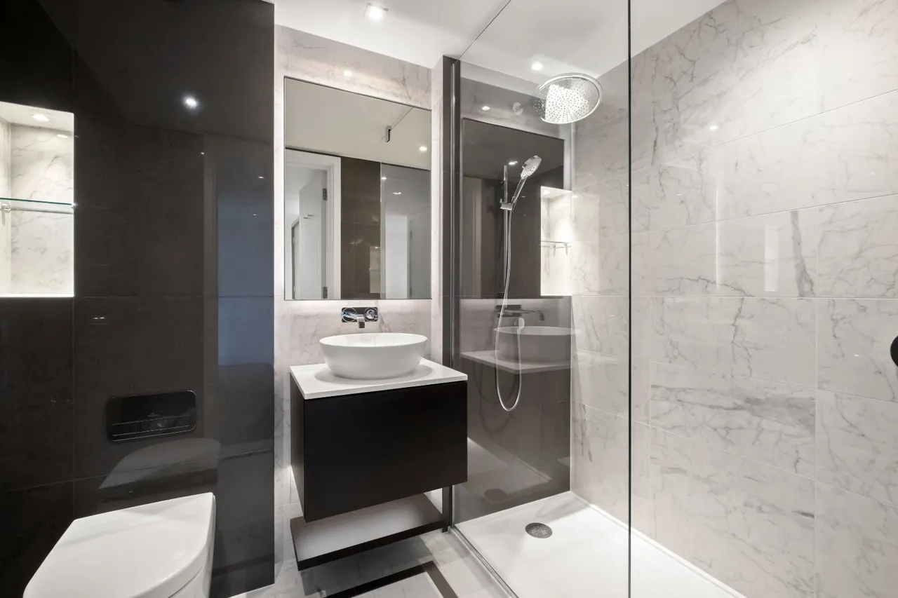 Fenwick Mansions, London, W2, photo 14