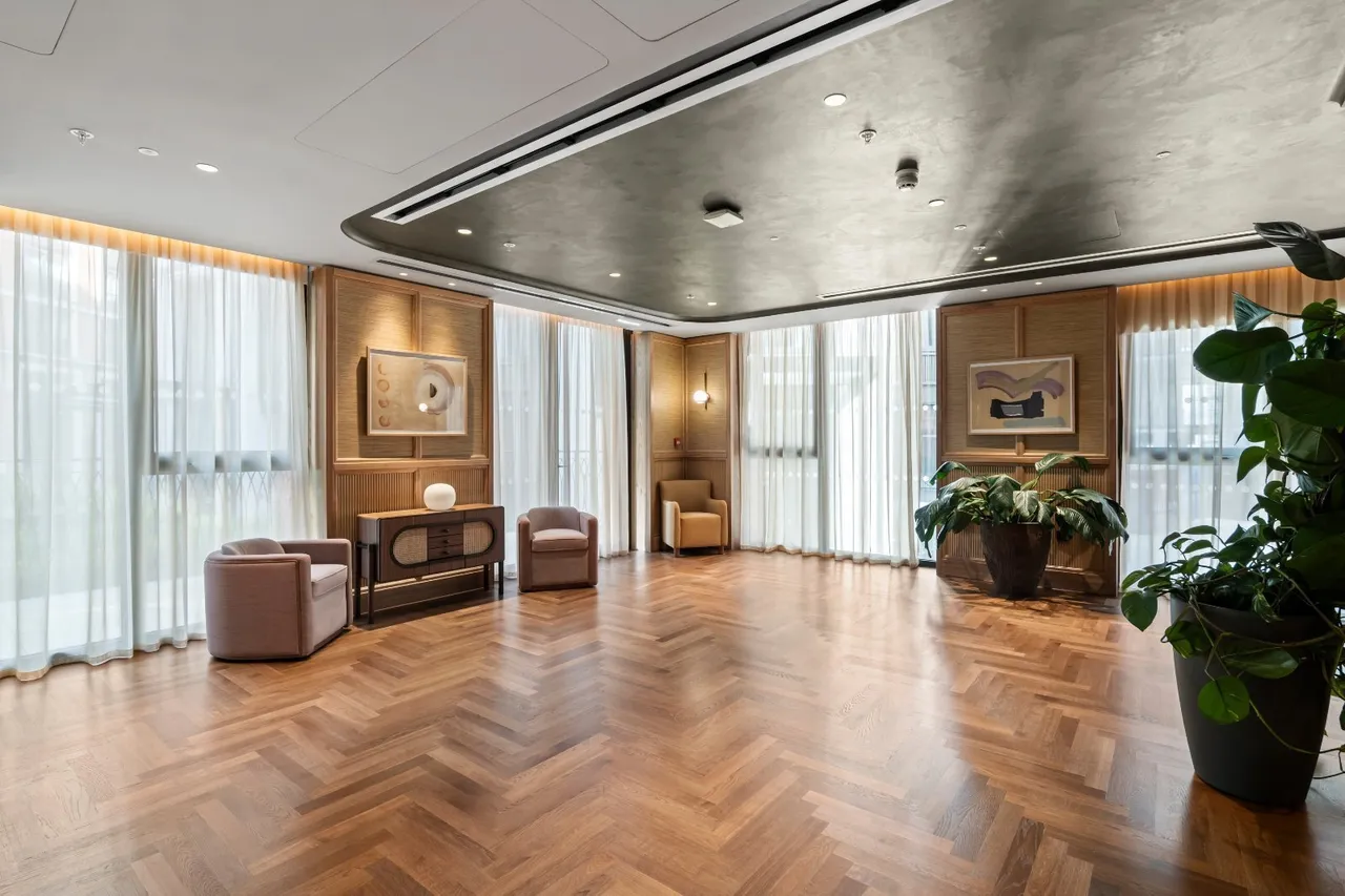 Fenwick Mansions, London, W2, photo 20