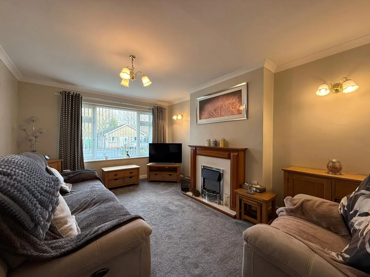 Blakey Close, Sowerby, Thirsk, North Yorkshire, YO7 1JL, photo 9