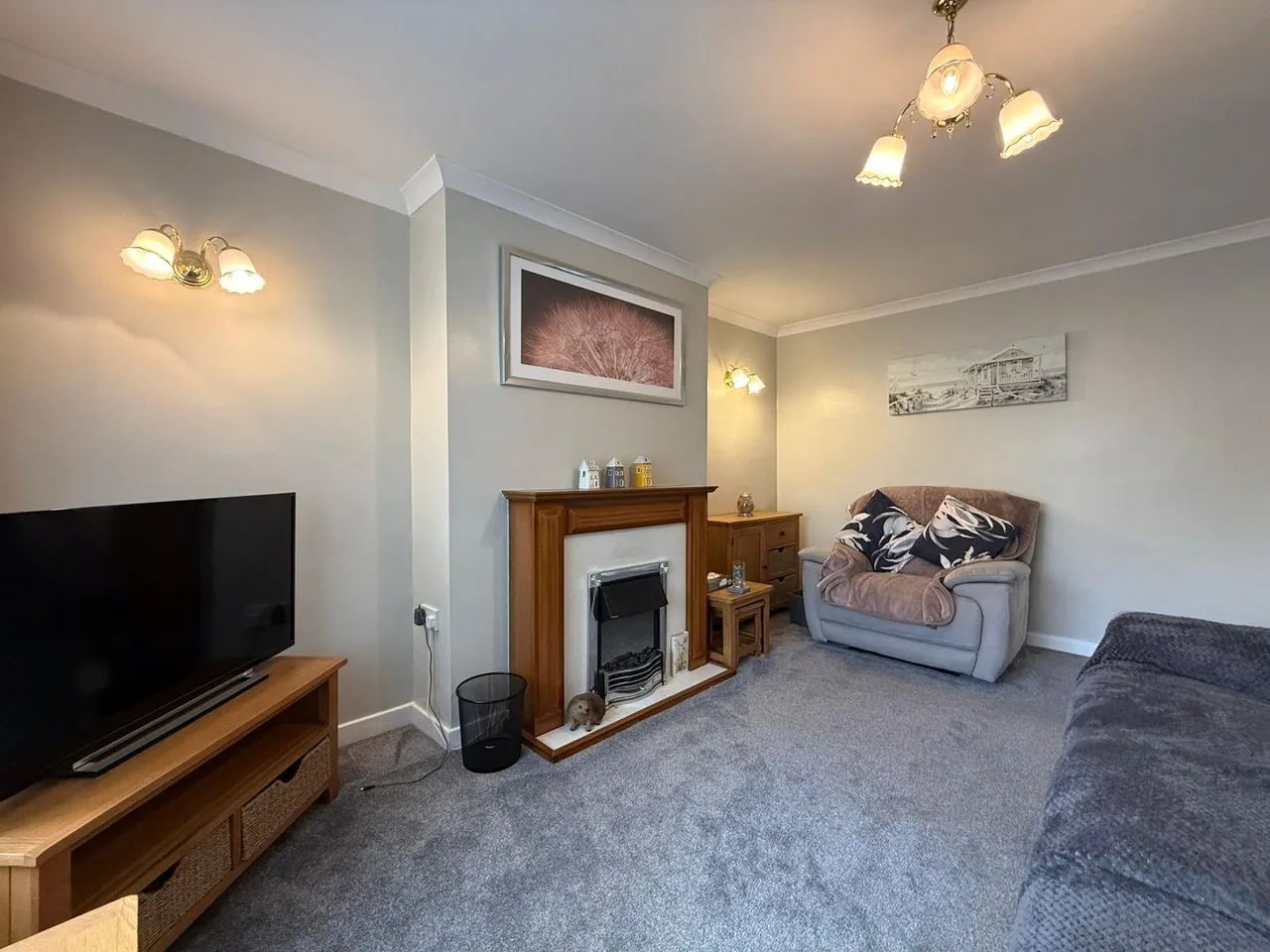 Blakey Close, Sowerby, Thirsk, North Yorkshire, YO7 1JL, photo 8