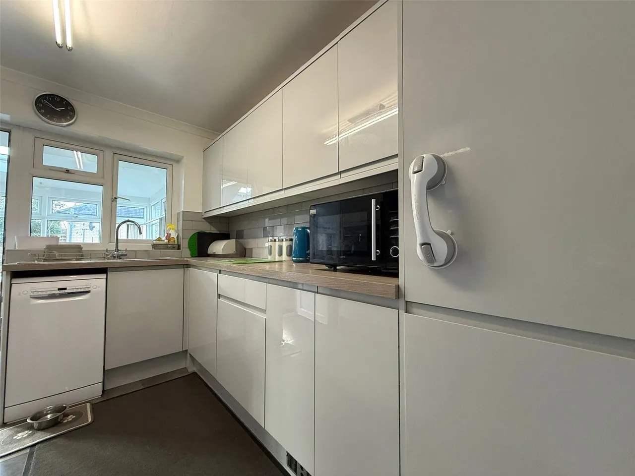 Blakey Close, Sowerby, Thirsk, North Yorkshire, YO7 1JL, photo 5