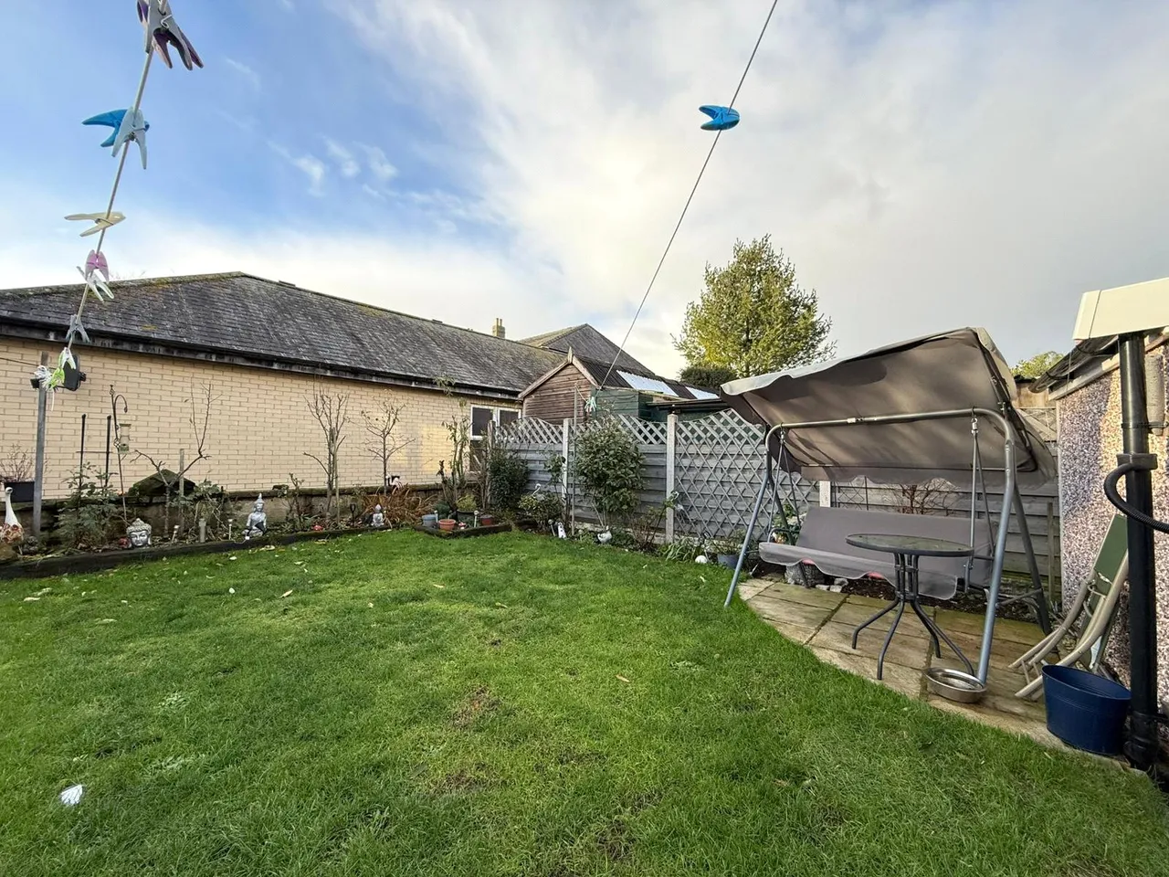 Blakey Close, Sowerby, Thirsk, North Yorkshire, YO7 1JL, photo 17