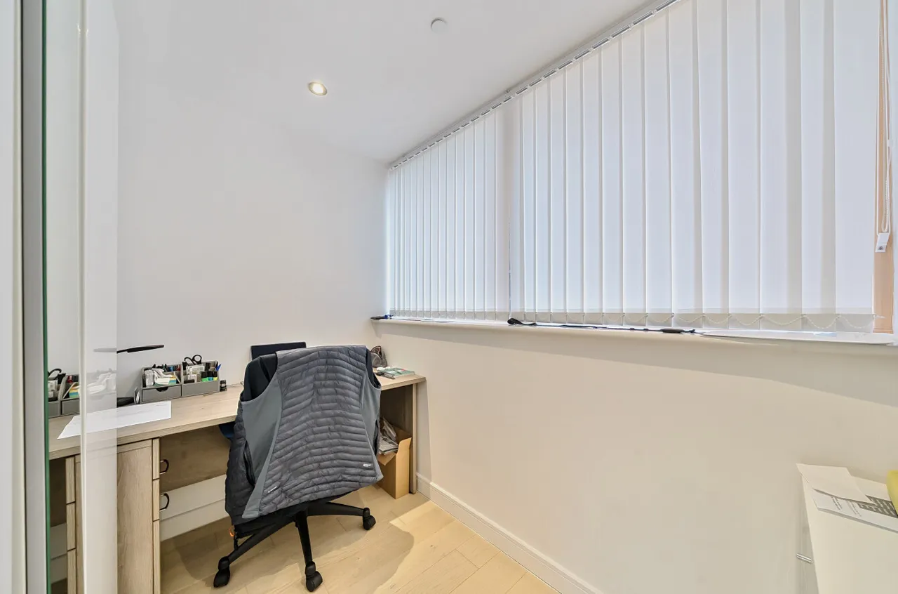 Belford Place, Harrogate, HG1, photo 12