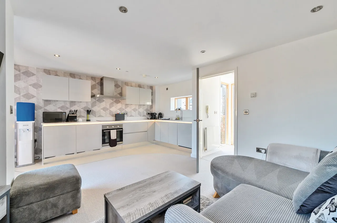 Belford Place, Harrogate, HG1, photo 3