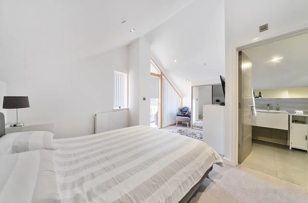 Belford Place, Harrogate, HG1, photo 4