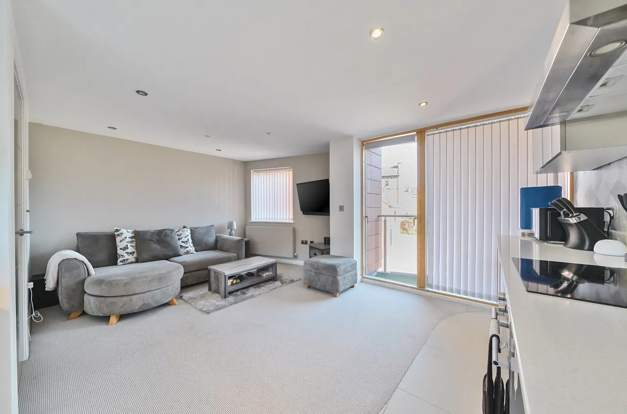 Belford Place, Harrogate, HG1, photo 6