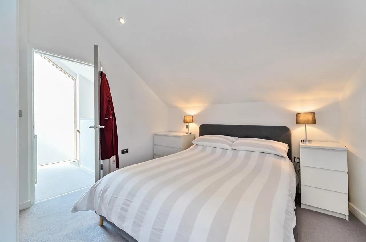 Belford Place, Harrogate, HG1, photo 9