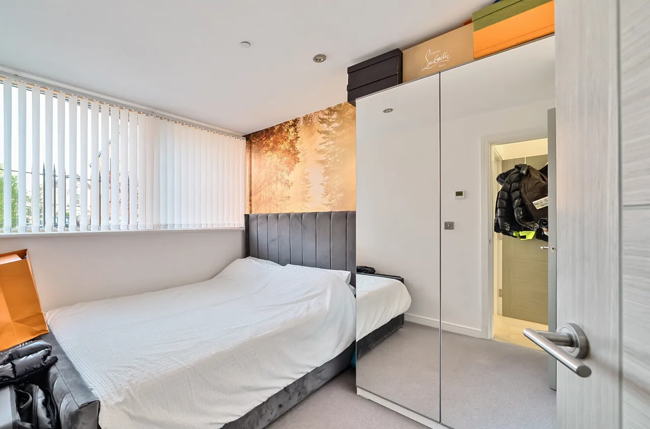 Belford Place, Harrogate, HG1, photo 10