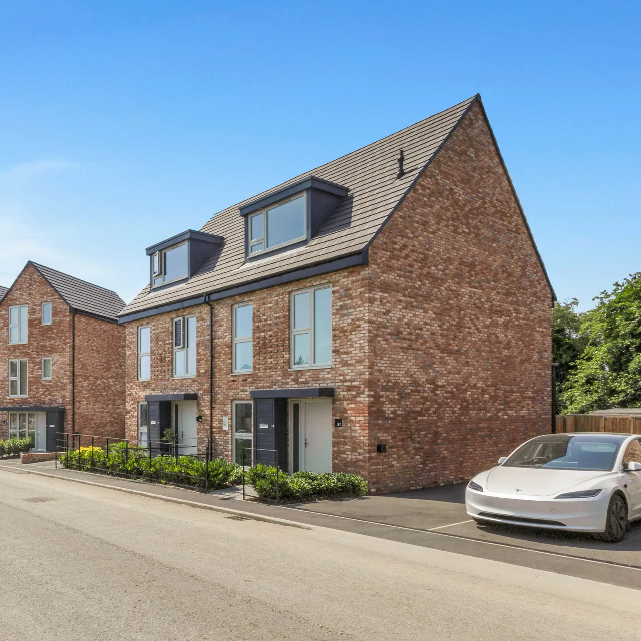 4 bed house for sale, Danner Lane, Horwich, BL6