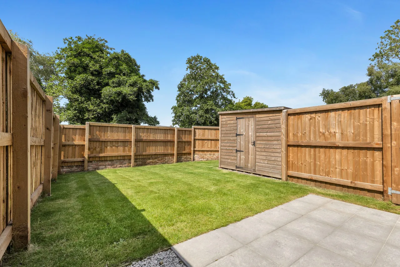Danner Lane, Horwich, BL6, photo 13
