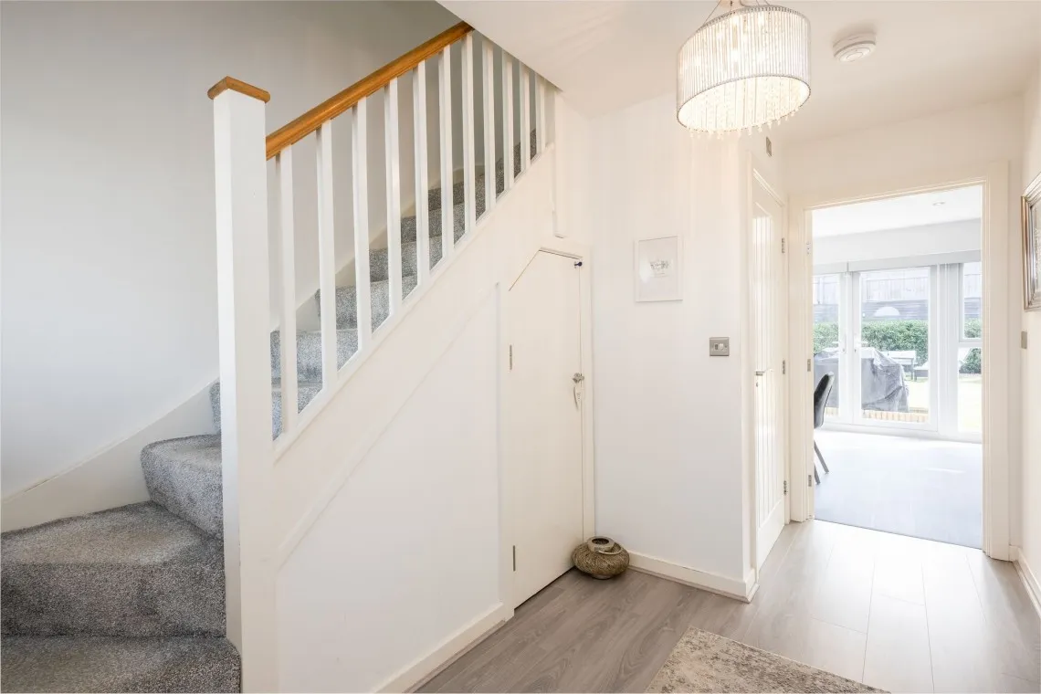 Oakhill Drive, Skelmersdale, WN8, photo 5