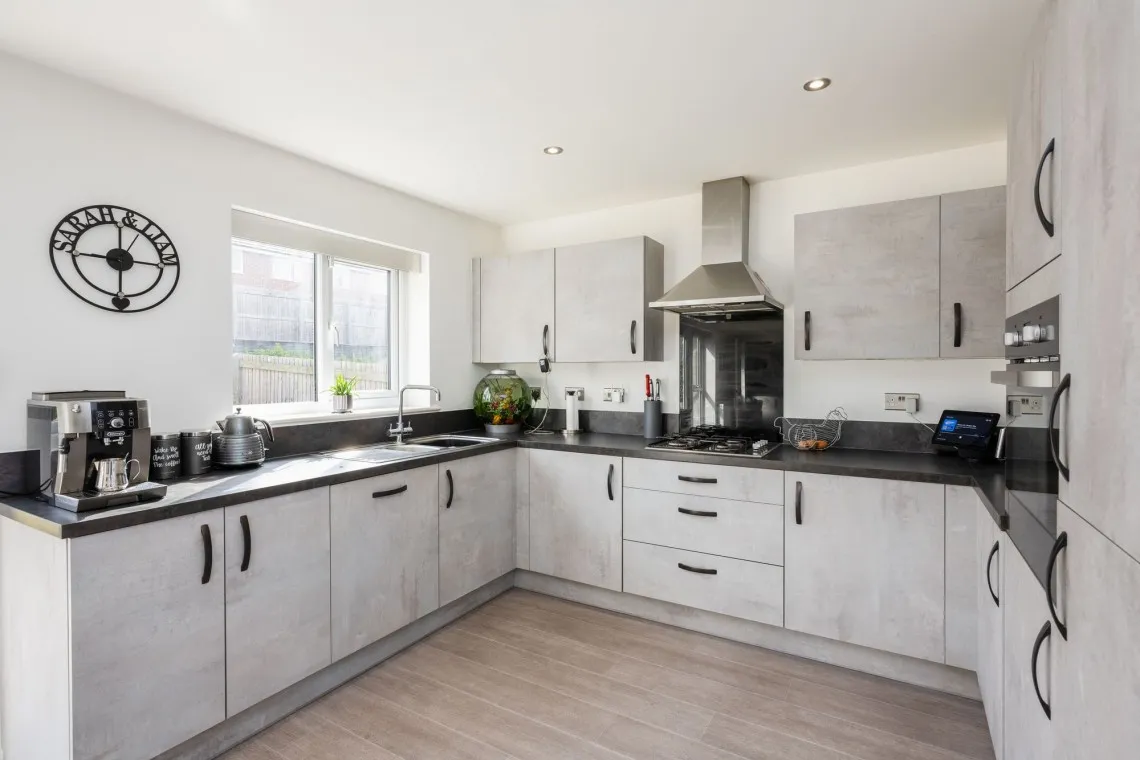 Oakhill Drive, Skelmersdale, WN8, photo 12