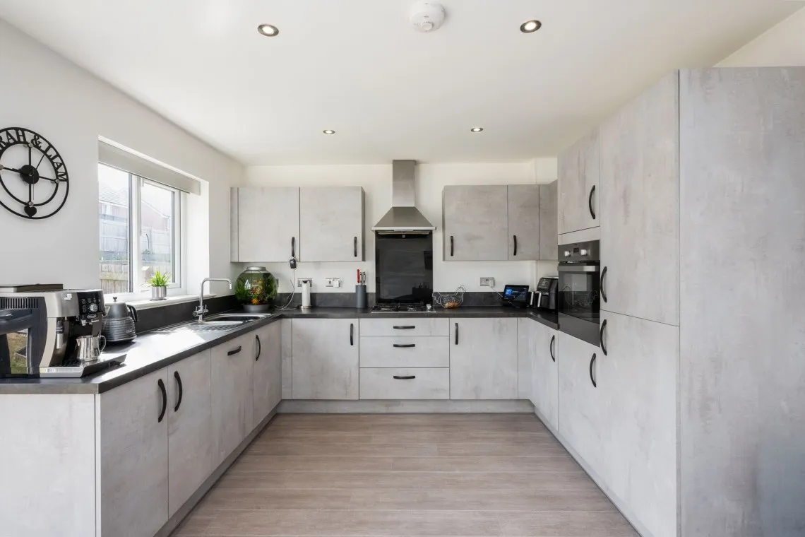 Oakhill Drive, Skelmersdale, WN8, photo 11