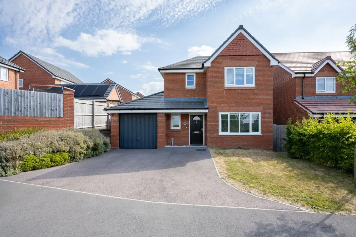 Oakhill Drive, Skelmersdale, WN8, photo 25