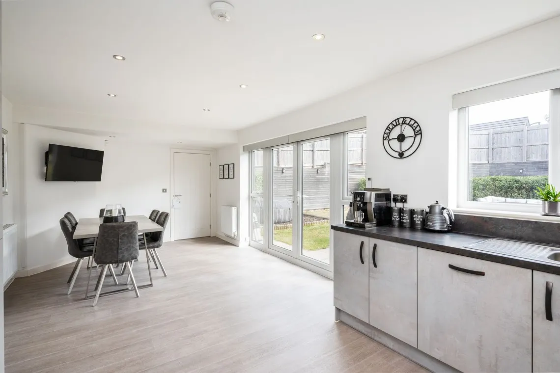 Oakhill Drive, Skelmersdale, WN8, photo 10