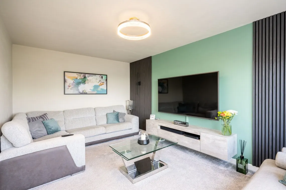 Oakhill Drive, Skelmersdale, WN8, photo 7