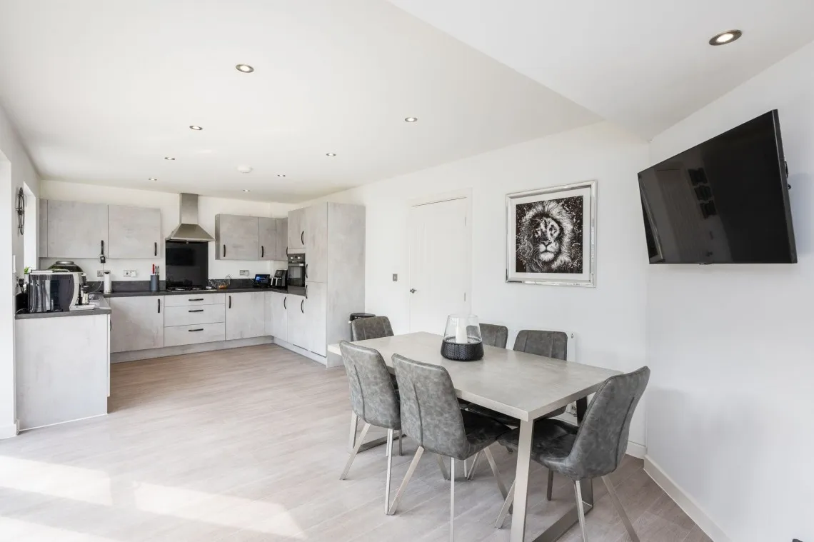 Oakhill Drive, Skelmersdale, WN8, photo 8