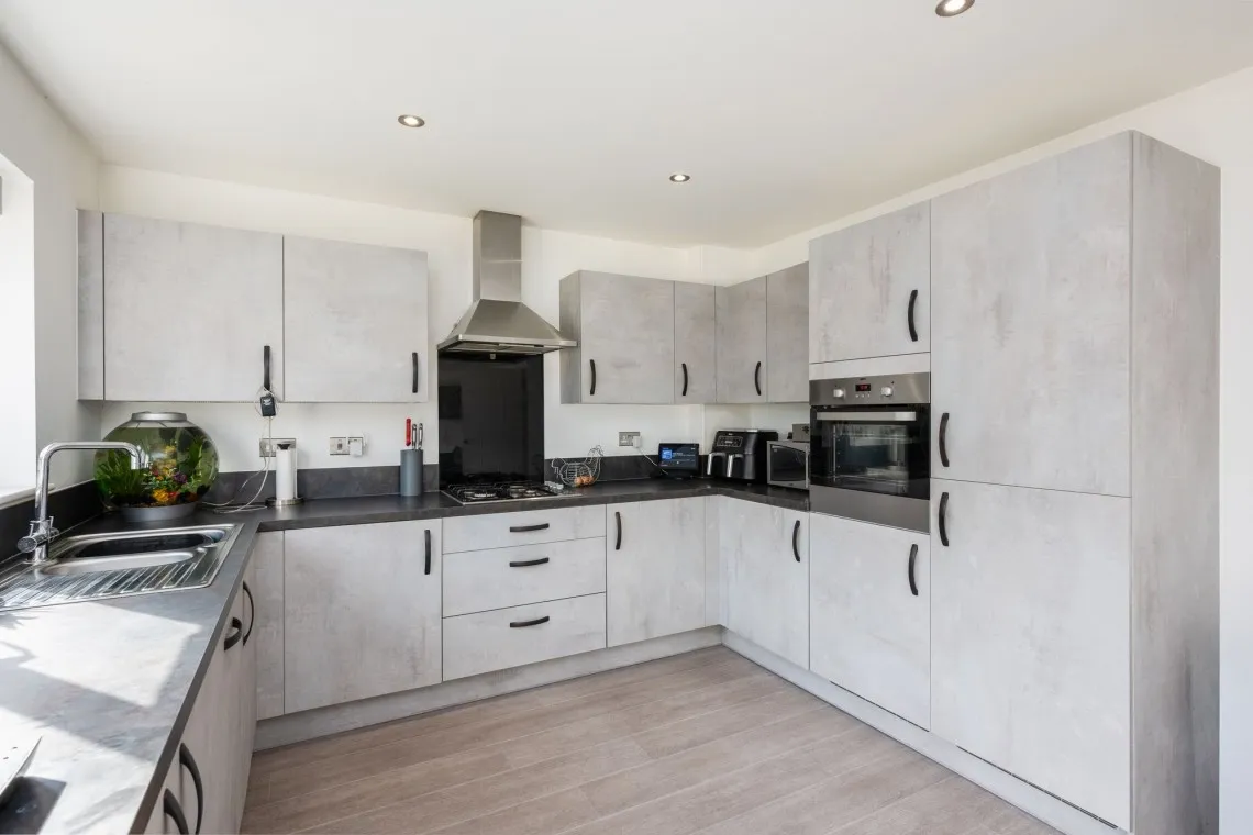 Oakhill Drive, Skelmersdale, WN8, photo 9