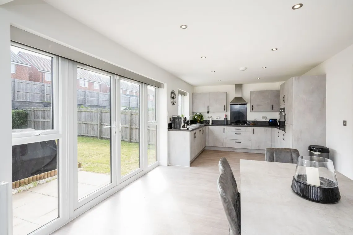 Oakhill Drive, Skelmersdale, WN8, photo 2