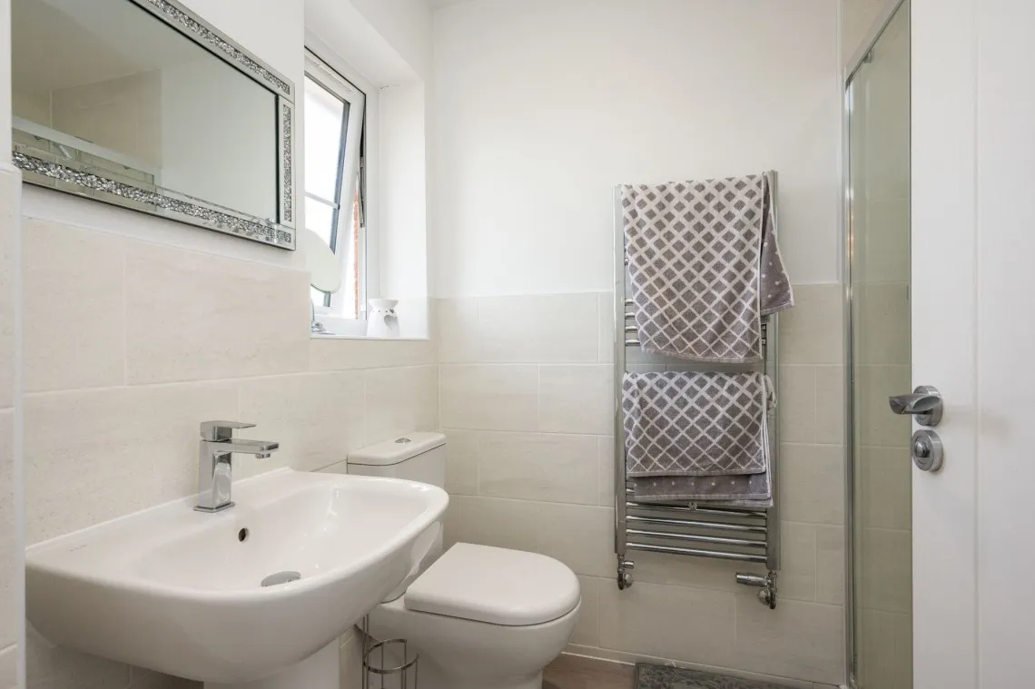 Oakhill Drive, Skelmersdale, WN8, photo 17