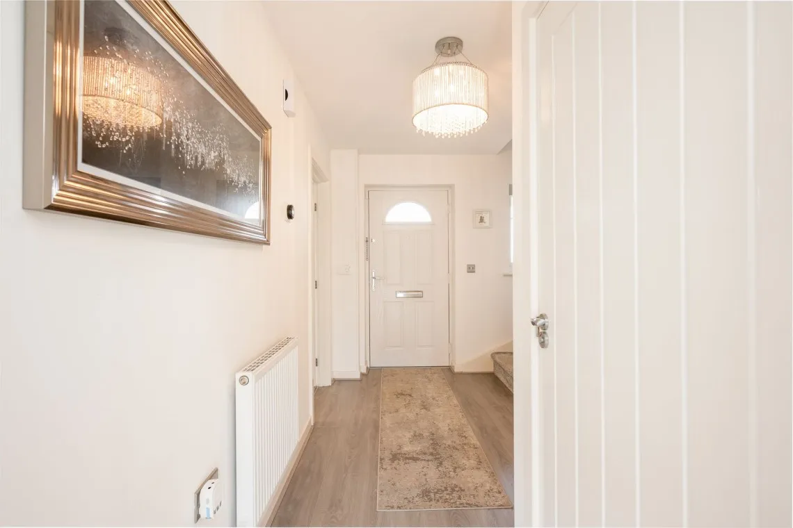Oakhill Drive, Skelmersdale, WN8, photo 6