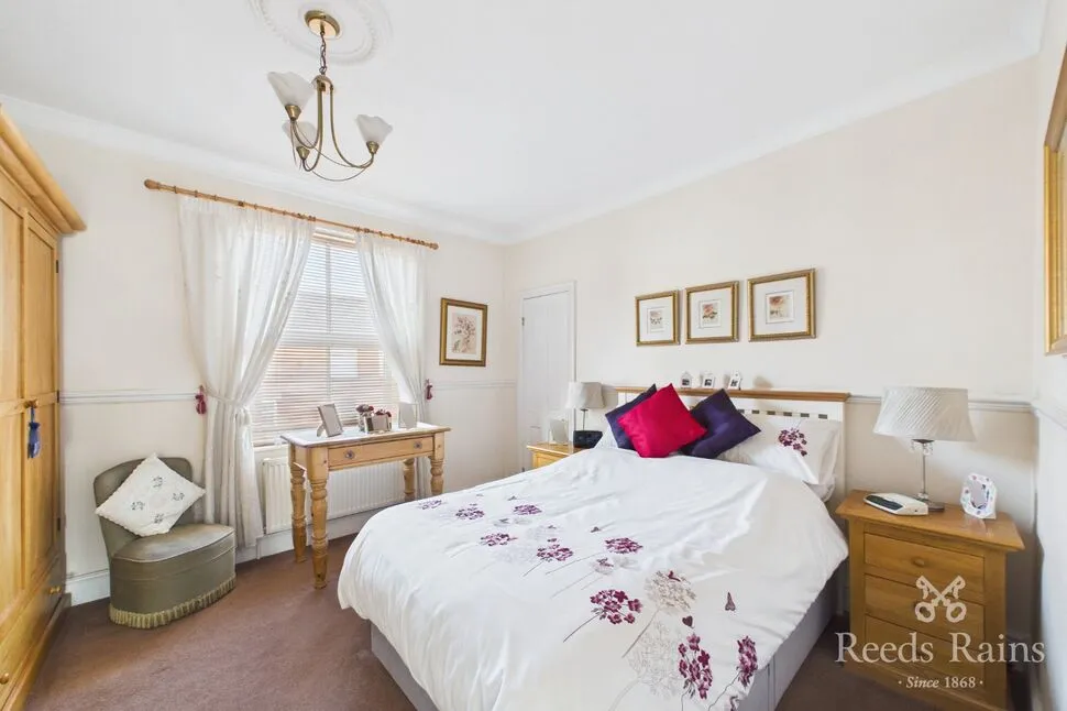 Broomcroft Road, Ossett, West Yorkshire, WF5, photo 10