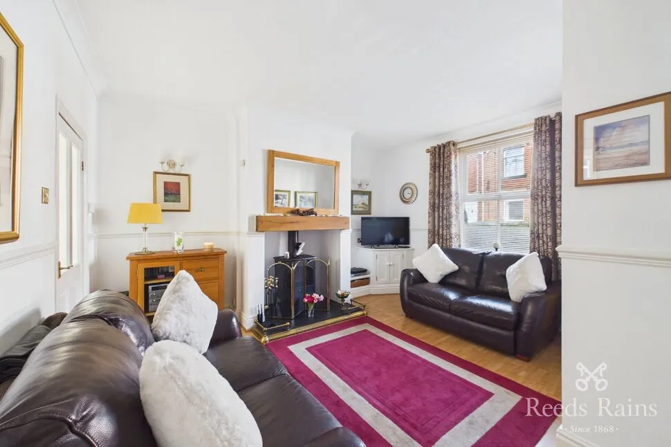 Broomcroft Road, Ossett, West Yorkshire, WF5, photo 8