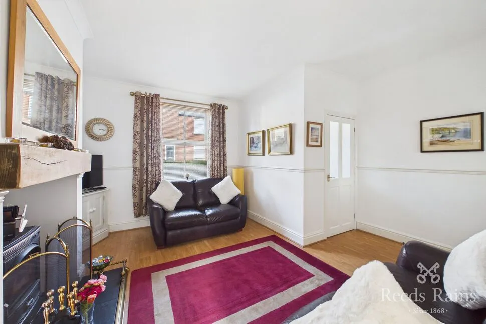 Broomcroft Road, Ossett, West Yorkshire, WF5, photo 3