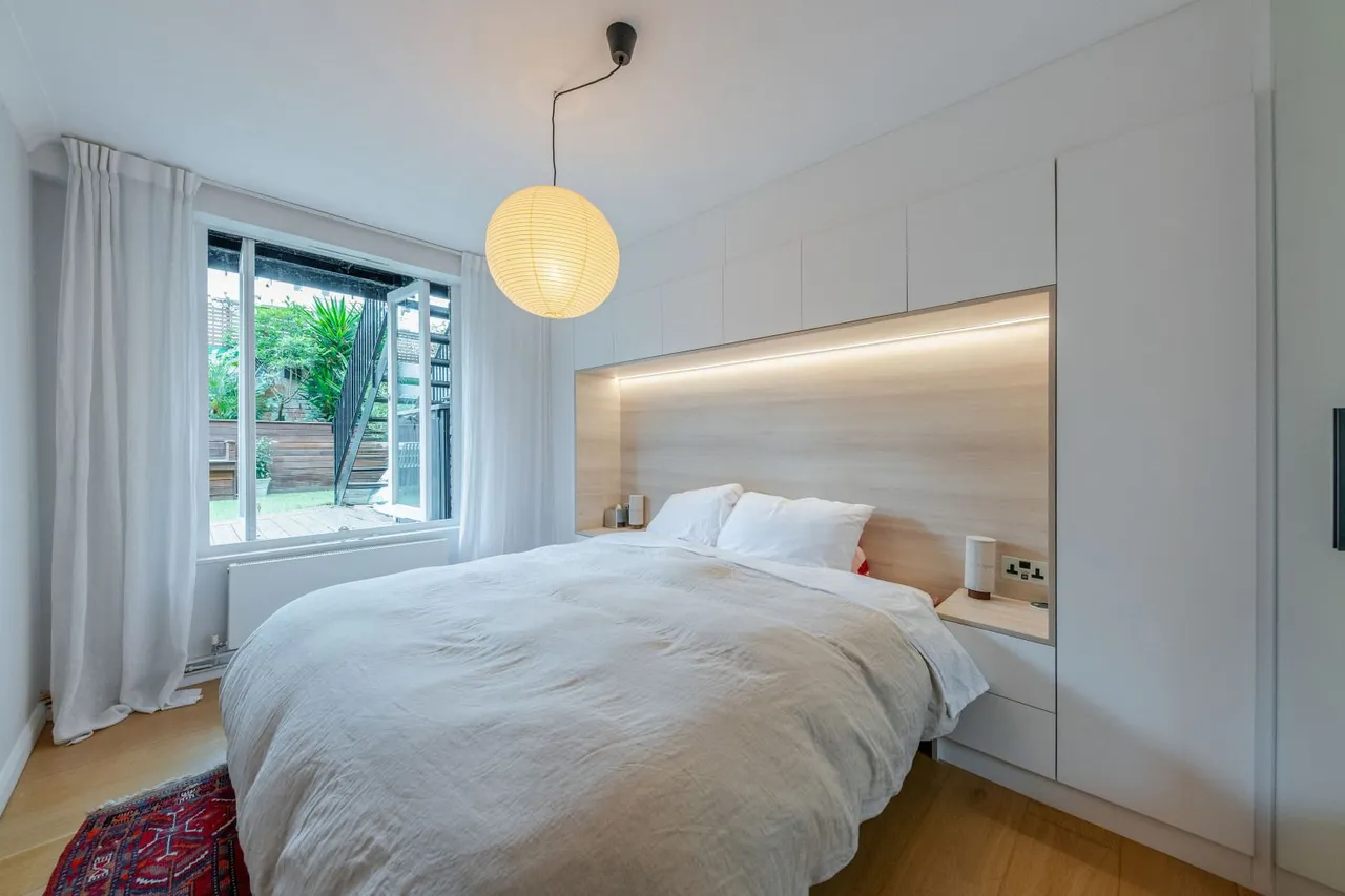 Powis Square, Notting Hill, London, W11 2BN, photo 6